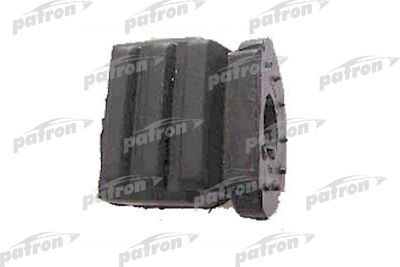 Сайлентблок заднего рычага PATRON PSE1230