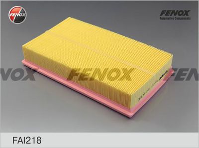 Фильтр воздушный NEVSKY FILTER NF5042