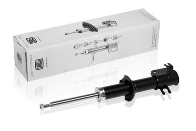 Стойка амортизатора передняя правая TRIALLI AG05352