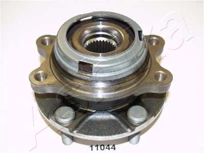 Ступица передняя TATSUMI TDE1047