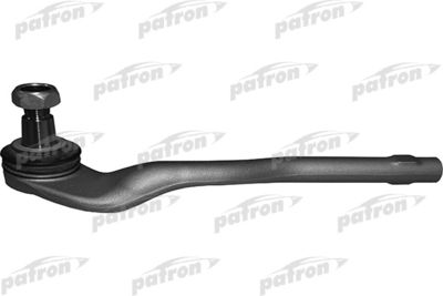 Наконечник рулевой тяги PATRON PS1322L