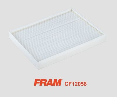 Фильтр салона FRAM CF12058