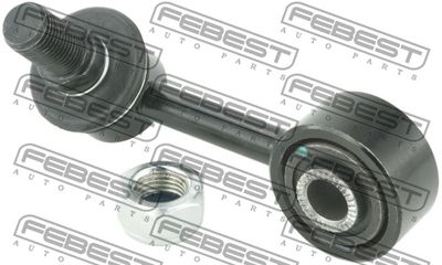 Тяга стабилизатора переднего левая FEBEST 0423KL3TFL