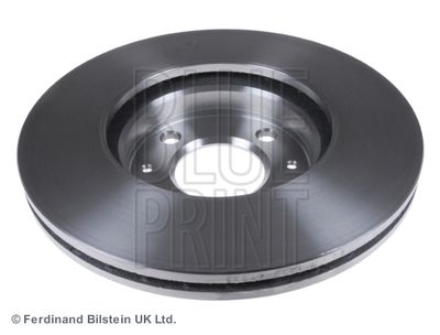 Диск тормозной Blue Print ADG043120