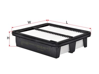 Фильтр воздушный SAKURA A16930