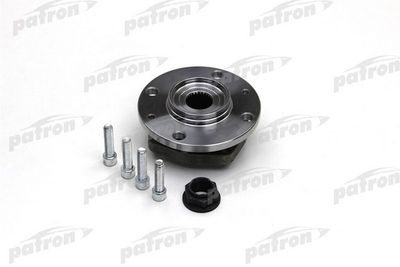 Ступица переднего колеса PATRON PBK1408H