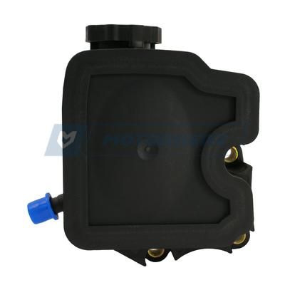 Бачок расширительный гидроусилителя руля MotorHerz HPP1050EBK