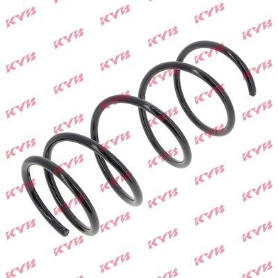 Пружина подвески KYB RC2967