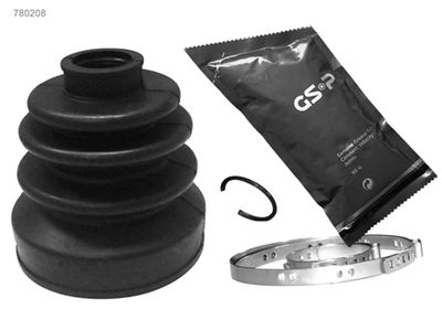 Пыльник ШРУС наружный GSP 780208