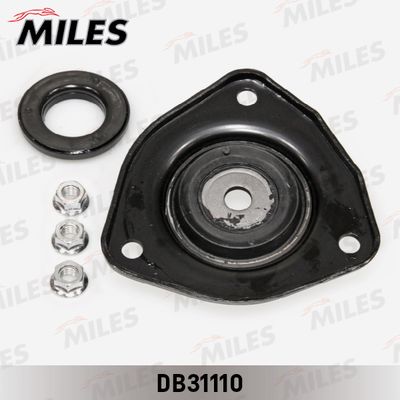 Опора амортизатора Miles DB31110