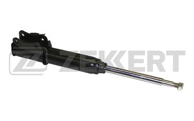 Амортизатор газовый левый передней подвески Zekkert SG4821