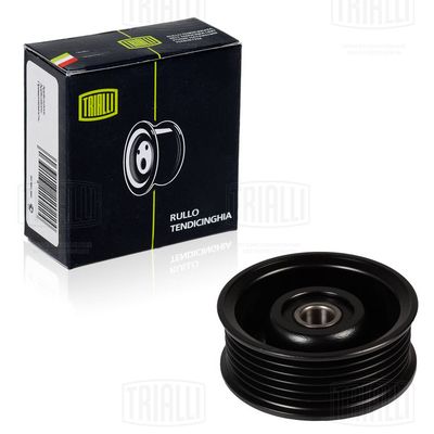 Ролик ремня приводного TRIALLI CM1908
