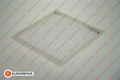 Фильтр салона EUROREPAR 1640601780