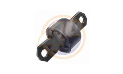 Сайлентблок задней подвески продольных рычагов ТОЧКА ОПОРЫ 4062353