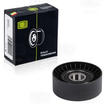 Ролик натяжителя ремня CAFFARO 0500