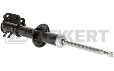 Амортизатор газовый правый передней подвески Zekkert SG6484