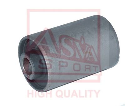 Сайлентблок рессоры задней ASVA 0201225