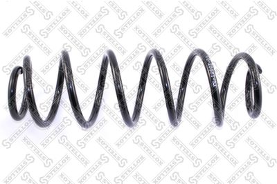 Пружина задняя STELLOX 1020661SX