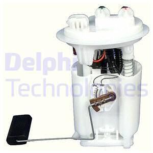 Насос топливный электрический DELPHI FG099412B1