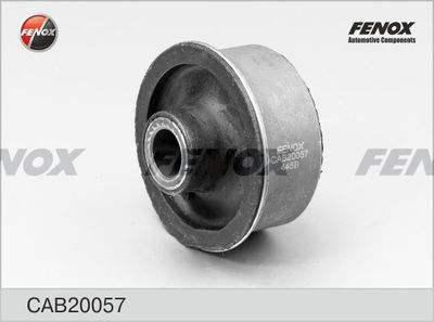 Сайлентблок FENOX CAB20057