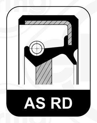 Кольцо уплотнительное блока цилиндров Hyundai/Kia 214212B030