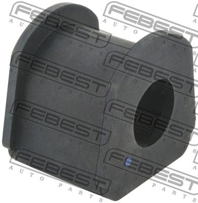 Втулка стабилизатора задней подвески ТОЧКА ОПОРЫ 3013910