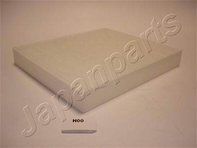 Фильтр салона JAPANPARTS FAAH00