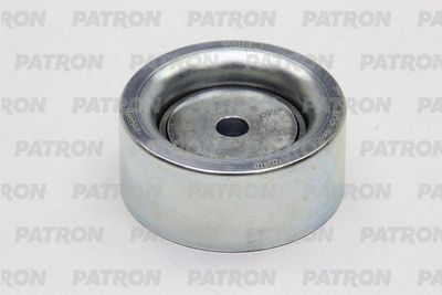 Ролик поликлинового ремня натяжной PATRON PT65089