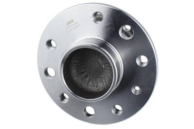 Ступица задняя с подшипником JIKIU HW34002
