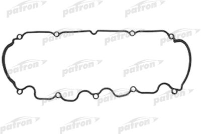 Прокладка клапанной крышки PATRON PG60126