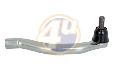 Наконечник тяги рулевой правый 4U HNA12135