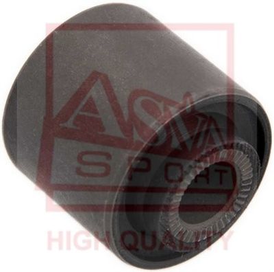 Сайлентблок задней продольной тяги ASVA 0101237