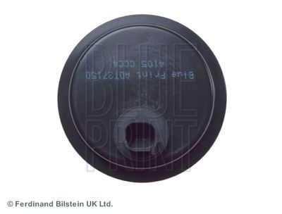 Датчик АБС Blue Print ADT37150
