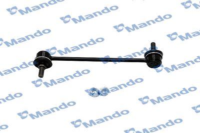 Стойка стабилизатора переднего Mando MSC010065