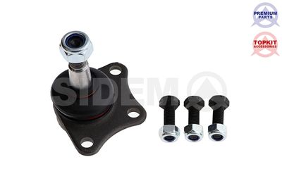 Опора шаровая SIDEM 19882