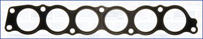 Прокладка впускного коллектора MITSUBISHI 1540A193