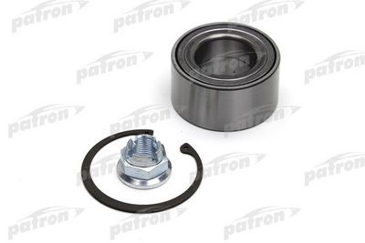 Подшипник ступицы задней PATRON PBK7000
