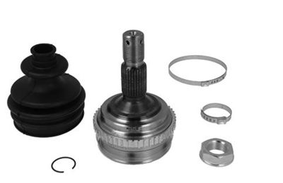 ШРУС внутренний LYNXauto CI1022