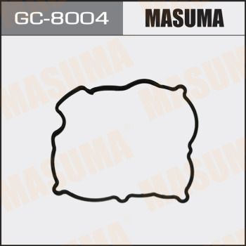 Прокладка клапанной крышки правая Masuma GC8004