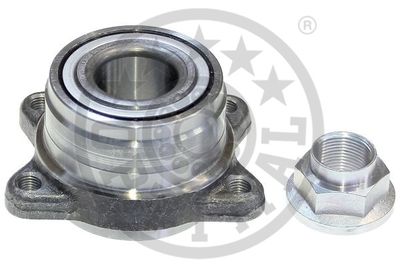 Ступица с подшипником OPTIMAL 992894