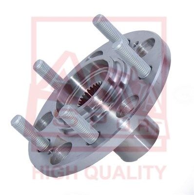 Ступица задняя ASVA HYWHSANR