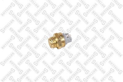 Датчик температуры охлаждающей жидкости ZOMMER 21013828010