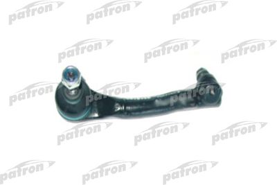 Наконечник рулевой тяги PATRON PS1125R