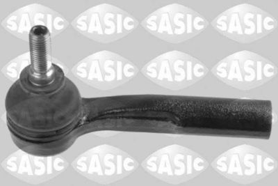 Наконечник рулевой тяги левый SASIC 7670008