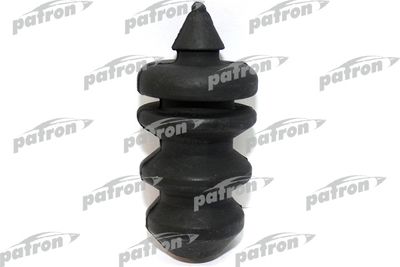 Отбойник амортизатора заднего PATRON PSE6177