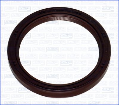 Сальник коленвала задний Hyundai/Kia 2144302500