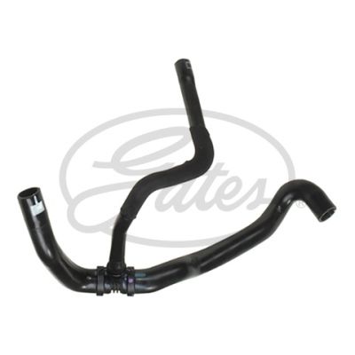 Патрубок системы охлаждения GATES 052578