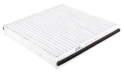 Фильтр салона BIG FILTER GB9902