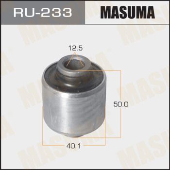 Сайлентблок Masuma RU233