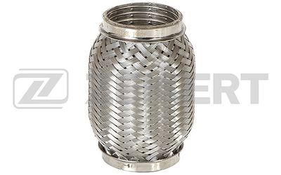 Гофра глушителя Zekkert FR55120L